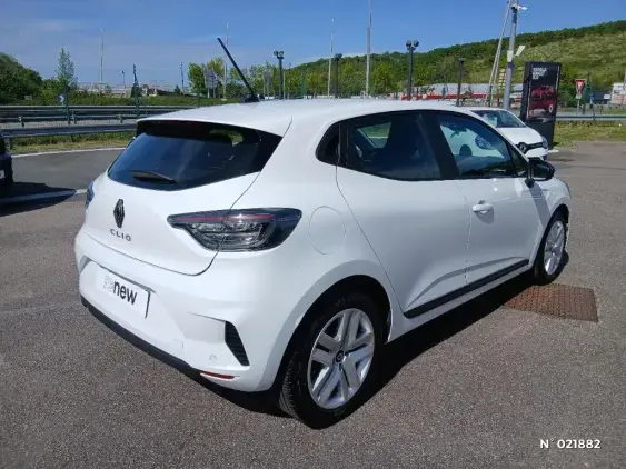 RENAULT CLIO V - voiture d'occasion - Photo 4