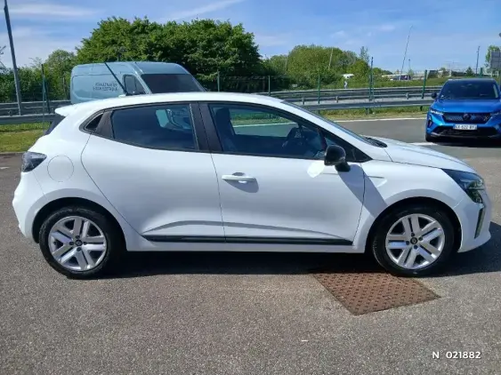 RENAULT CLIO V - voiture d'occasion - Photo 5