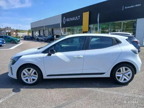 RENAULT CLIO V - voiture d'occasion - Photo 2