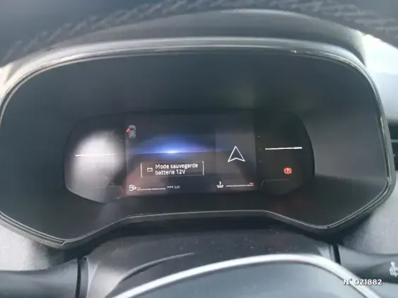 RENAULT CLIO V - voiture d'occasion - Photo 12