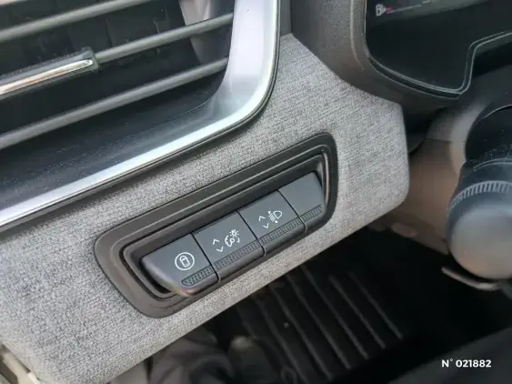 RENAULT CLIO V - voiture d'occasion - Photo 14