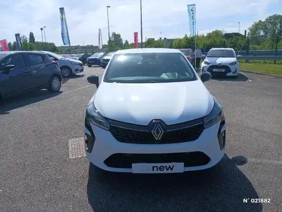 RENAULT CLIO V - voiture d'occasion - Photo 3