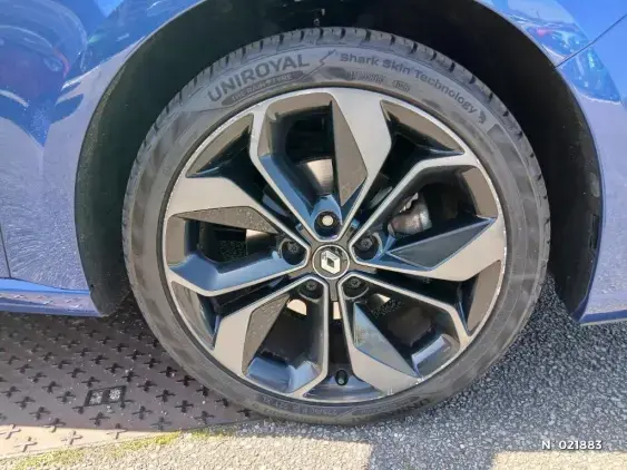 RENAULT MEGANE IV - voiture d'occasion - Photo 8
