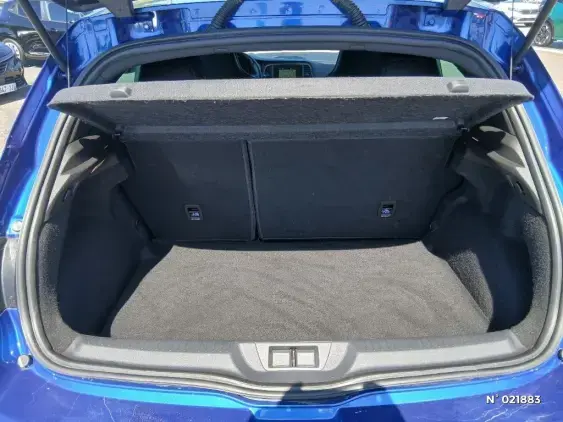 RENAULT MEGANE IV - voiture d'occasion - Photo 7