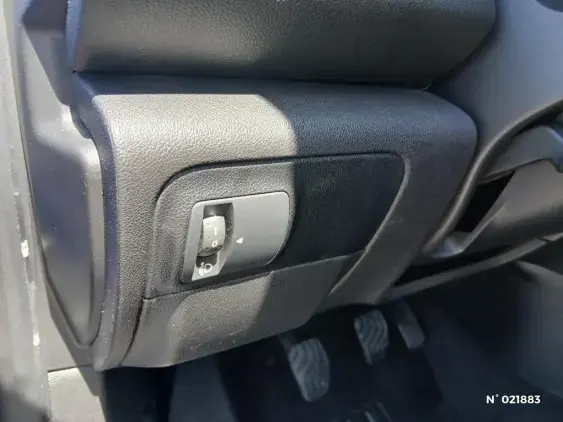 RENAULT MEGANE IV - voiture d'occasion - Photo 15