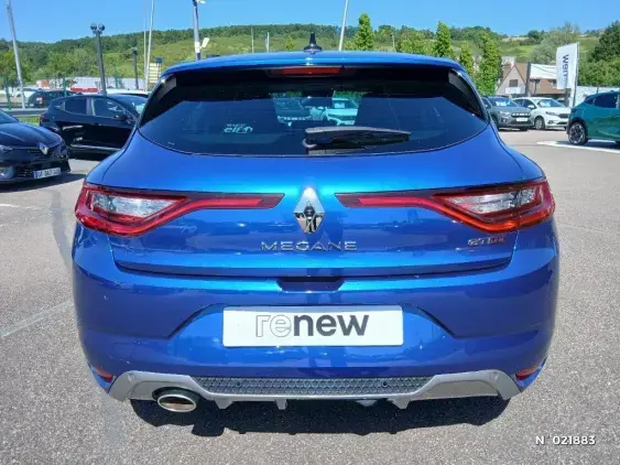 RENAULT MEGANE IV - voiture d'occasion - Photo 6