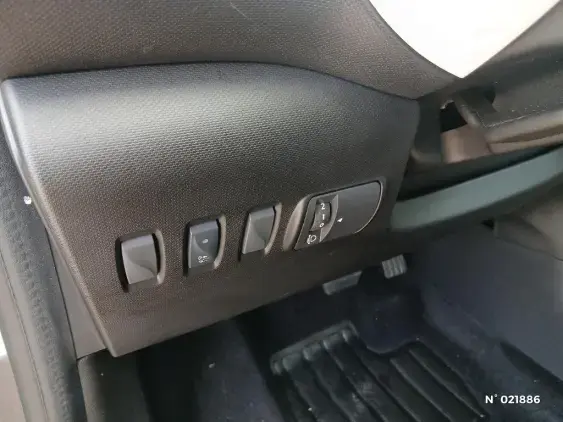RENAULT TWINGO ELECTRIQUE III - voiture d'occasion - Photo 13