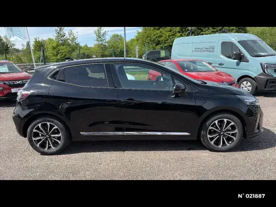 RENAULT CLIO V - voiture d'occasion - Photo 5