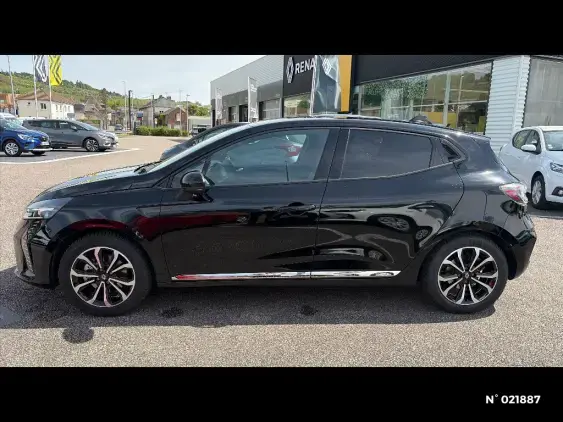 RENAULT CLIO V - voiture d'occasion - Photo 2