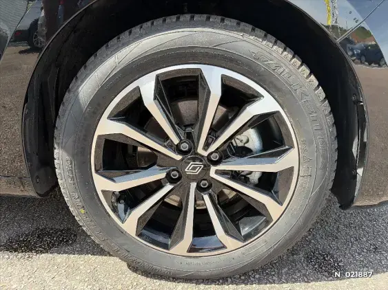 RENAULT CLIO V - voiture d'occasion - Photo 8