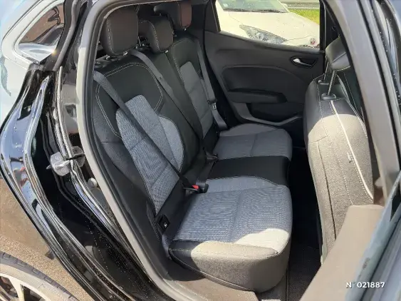 RENAULT CLIO V - voiture d'occasion - Photo 10