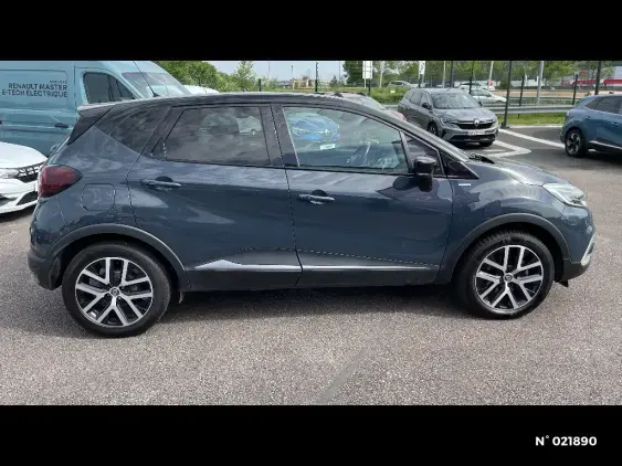 RENAULT CAPTUR - voiture d'occasion - Photo 5