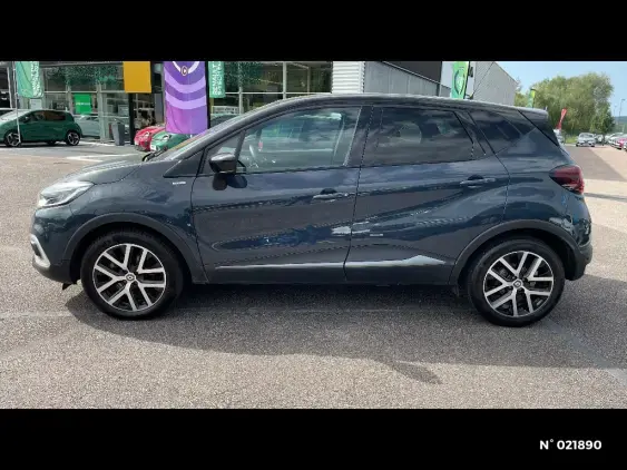 RENAULT CAPTUR - voiture d'occasion - Photo 2