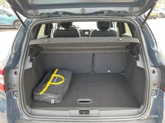 RENAULT CAPTUR - voiture d'occasion - Photo 7