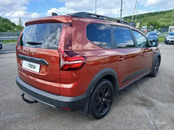 DACIA JOGGER - voiture d'occasion - Photo 4