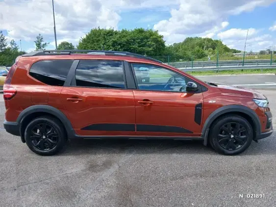 DACIA JOGGER - voiture d'occasion - Photo 5