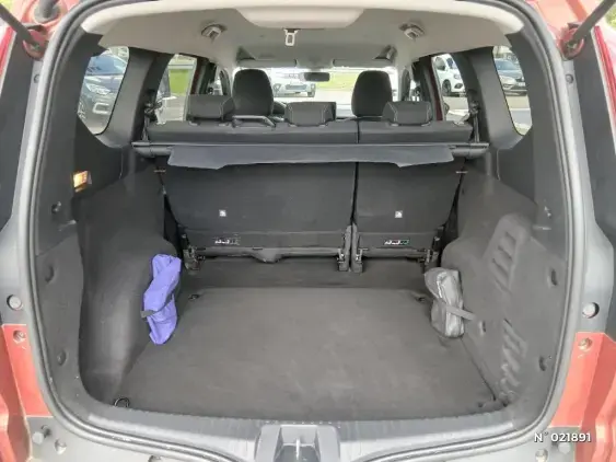 DACIA JOGGER - voiture d'occasion - Photo 7