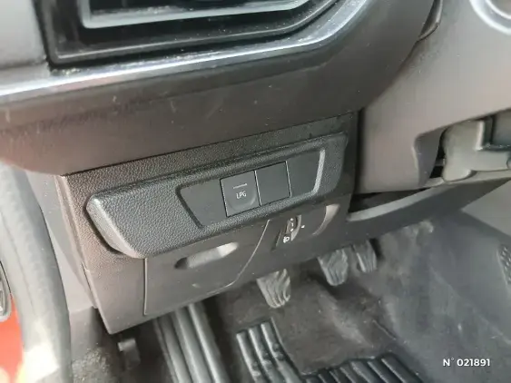 DACIA JOGGER - voiture d'occasion - Photo 15