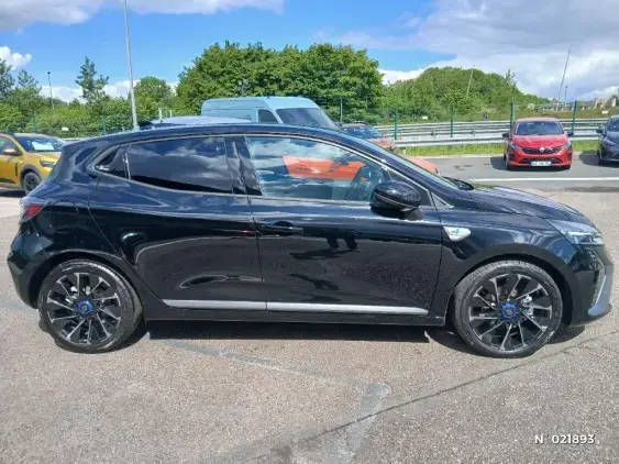 RENAULT CLIO V - voiture d'occasion - Photo 5