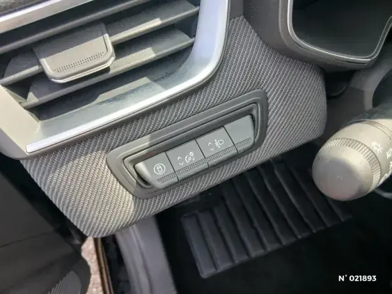 RENAULT CLIO V - voiture d'occasion - Photo 15