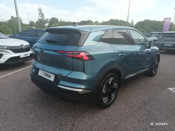 RENAULT SYMBIOZ - voiture d'occasion - Photo 4
