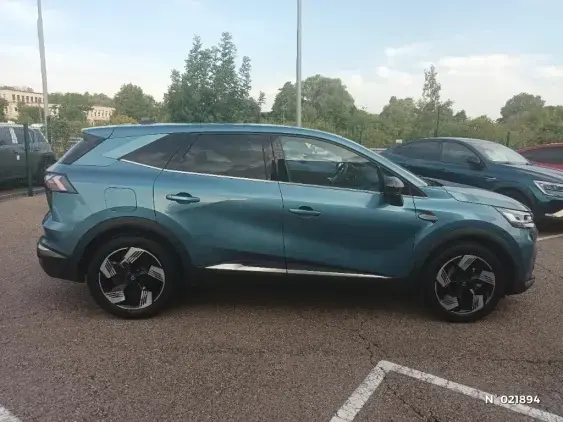 RENAULT SYMBIOZ - voiture d'occasion - Photo 5