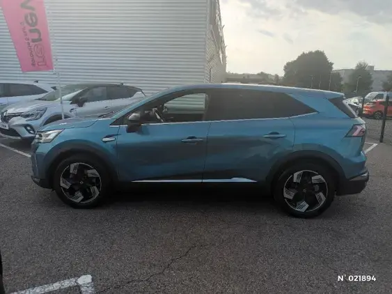 RENAULT SYMBIOZ - voiture d'occasion - Photo 2