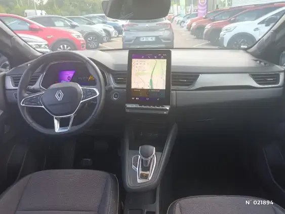 RENAULT SYMBIOZ - voiture d'occasion - Photo 8