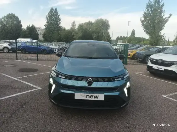 RENAULT SYMBIOZ - voiture d'occasion - Photo 3
