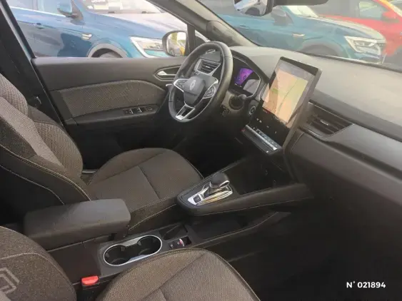 RENAULT SYMBIOZ - voiture d'occasion - Photo 9