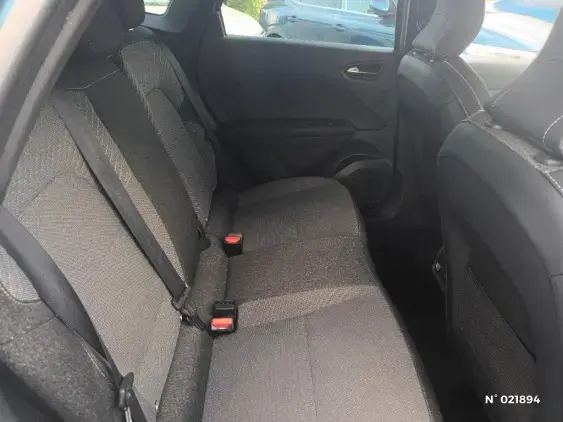 RENAULT SYMBIOZ - voiture d'occasion - Photo 10