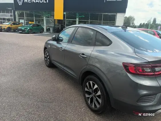 RENAULT ARKANA - voiture d'occasion - Photo 4