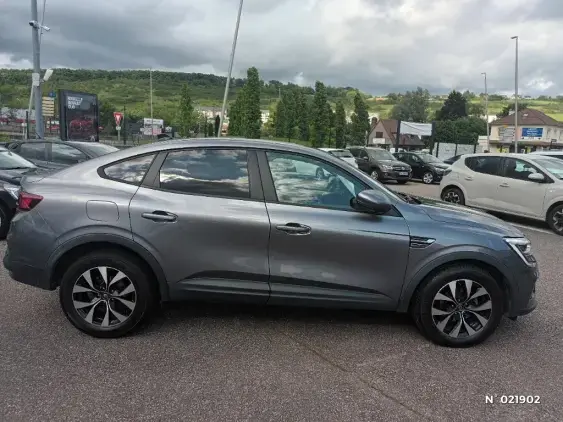 RENAULT ARKANA - voiture d'occasion - Photo 5