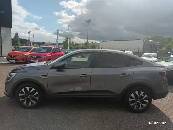 RENAULT ARKANA - voiture d'occasion - Photo 2