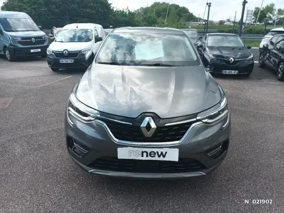 RENAULT ARKANA - voiture d'occasion - Photo 3