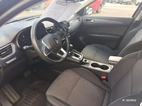 RENAULT ARKANA - voiture d'occasion - Photo 10