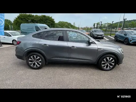 RENAULT ARKANA - voiture d'occasion - Photo 5