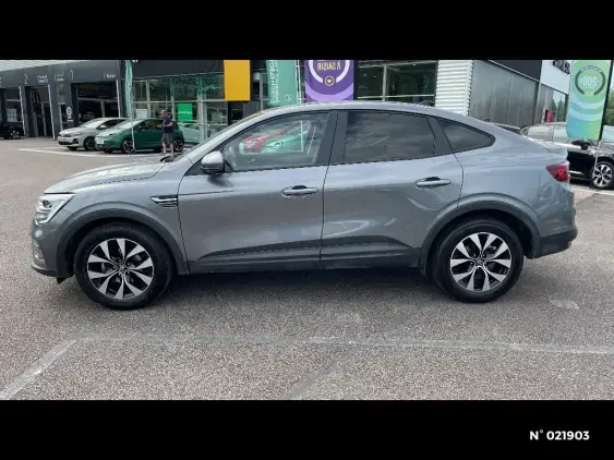 RENAULT ARKANA - voiture d'occasion - Photo 2