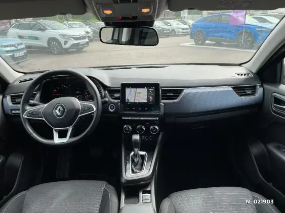 RENAULT ARKANA - voiture d'occasion - Photo 9