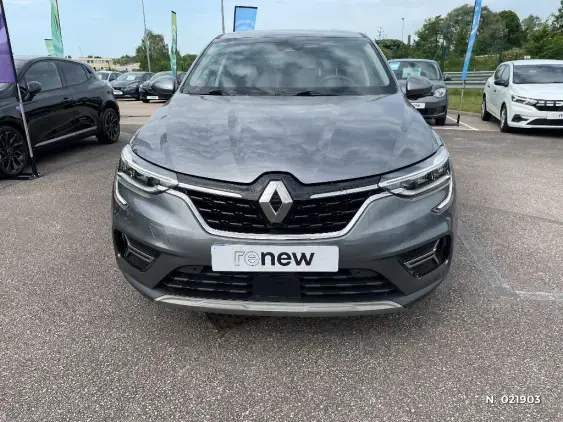 RENAULT ARKANA - voiture d'occasion - Photo 3