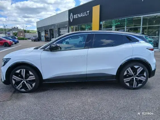 RENAULT MEGANE V - voiture d'occasion - Photo 2