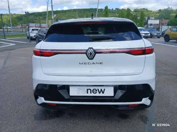 RENAULT MEGANE V - voiture d'occasion - Photo 6