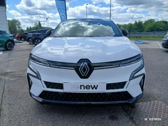 RENAULT MEGANE V - voiture d'occasion - Photo 3