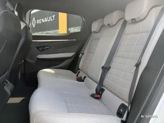RENAULT MEGANE V - voiture d'occasion - Photo 11