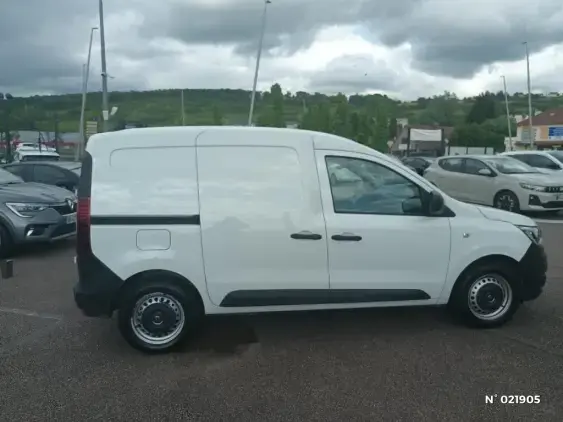 RENAULT EXPRESS VAN I - voiture d'occasion - Photo 5