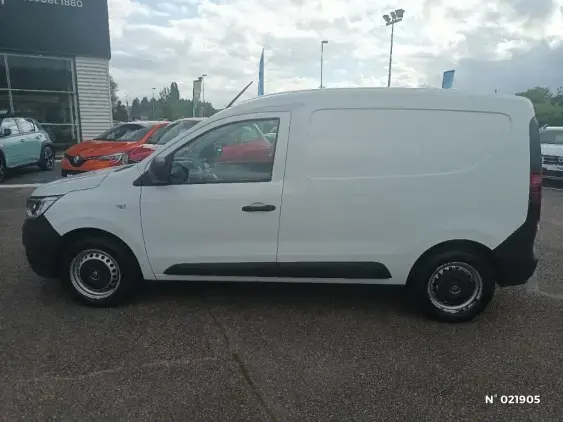 RENAULT EXPRESS VAN I - voiture d'occasion - Photo 2