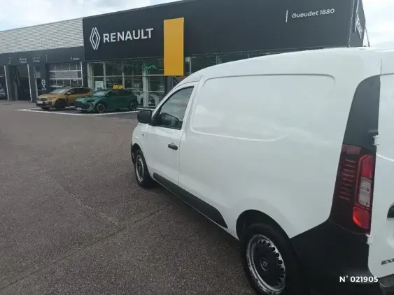 RENAULT EXPRESS VAN I - voiture d'occasion - Photo 3