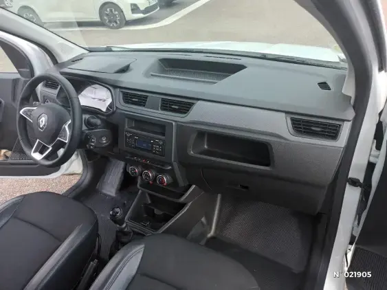 RENAULT EXPRESS VAN I - voiture d'occasion - Photo 10