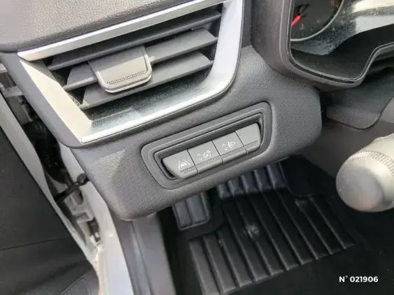 RENAULT CLIO V - voiture d'occasion - Photo 14