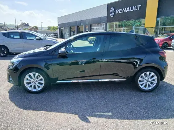 RENAULT CLIO V - voiture d'occasion - Photo 2